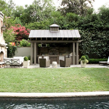 Wonga - Front renovation