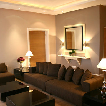 MEHTA HOUSE - LAVASSA,PUNE,INDIA