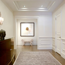 Villa Living Room