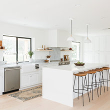 stormy kitchen