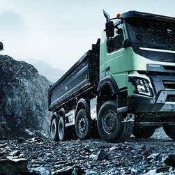 Construction Vehicles - Products