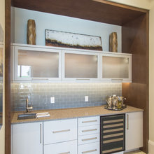 Home Bar