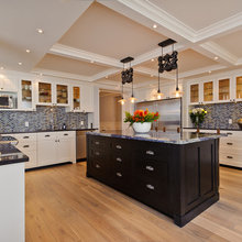 Ceiling Designs + Drops