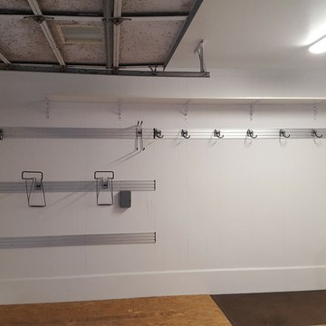 Panacek Custom Garage System 2016