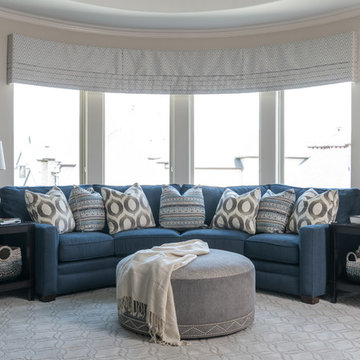 Beautiful Game Room