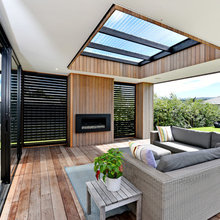 Outside Patios
