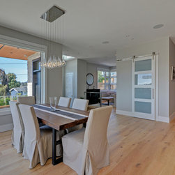 West Vancouver Private Residence - Products
