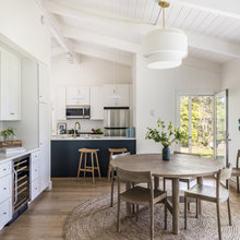 Kitchen makeover