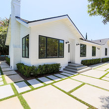 San Clemente Project