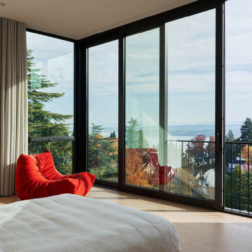 MADRONA HOUSE