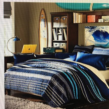 Carson's Room Decor