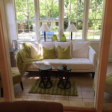Sun Porch