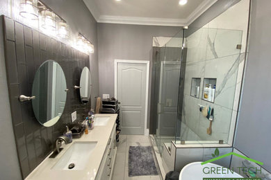 Bathroom Remodeling Woodland Hills October 2020