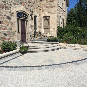 Our Work