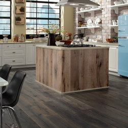 Dark Flooring Options - Products