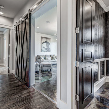For Sale: 4916 Shades Bridge Road
