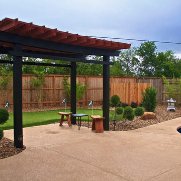 Residential Projects