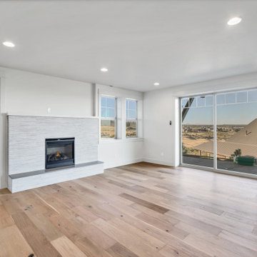 Home on The Rim at Tetherow, Bend, OR