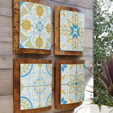 Patio Ideas