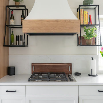 Chaska Kitchen-Main Level-Primary Suite Remodel 2023