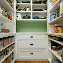 Pantry Looks