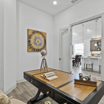 Dallas, Texas | Riverset - Premier Oleander Office