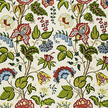 Fabrics