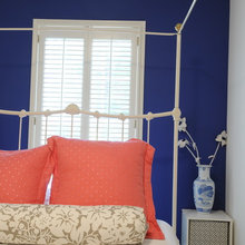 wall colors