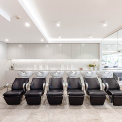 Sandy the salon - Lifestyle And Leisure