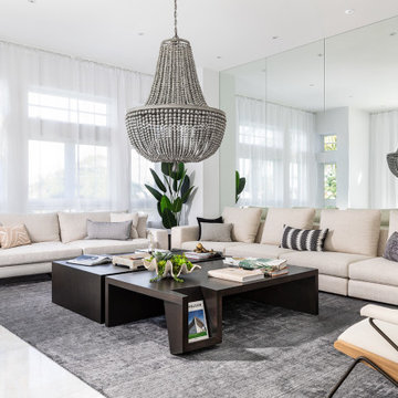 Coastal Townhouse