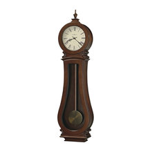 grandfather clock