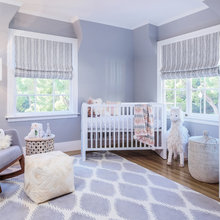 Chambre  Bebe