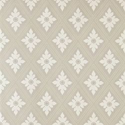 Ranelagh BP 1808 - Wallpaper