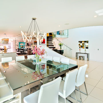 Bel Air Interior Renovation