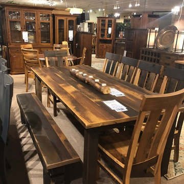 Dining Room Sets