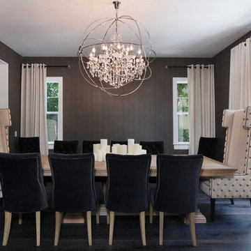 27 Diamonds Interior Design