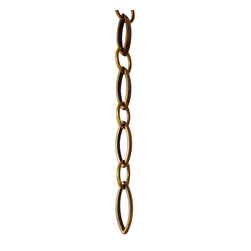 Brass Chandelier Chains - Products