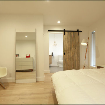 Southwest Hills Gorgeous Bath & Bedroom Transformation