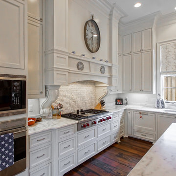 Talbot Residence