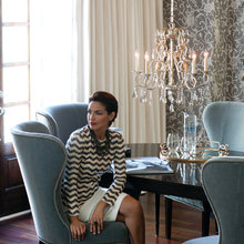 dining rooms