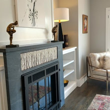 fireplaces