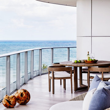 Ft. Lauderdale Beach Condo