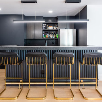 Country Modern