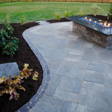 Saxon Patio