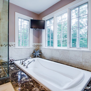 Signature Master Bath
