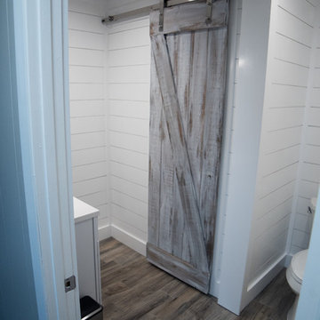 Azalea Bathroom Renovation Projects