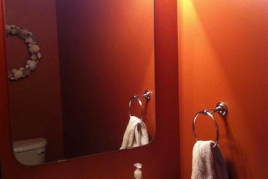 Bathroom - bathroom idea in Other