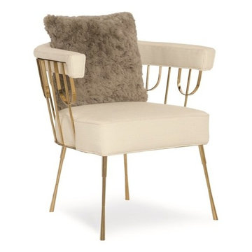 Caracole Gate Keeper Chair