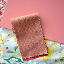 Bold & Unexpected - Upholstery Fabric