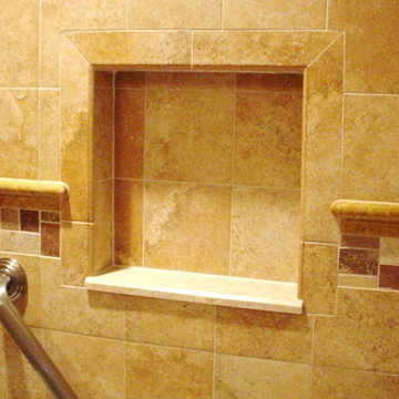 Heyer Bathroom Project